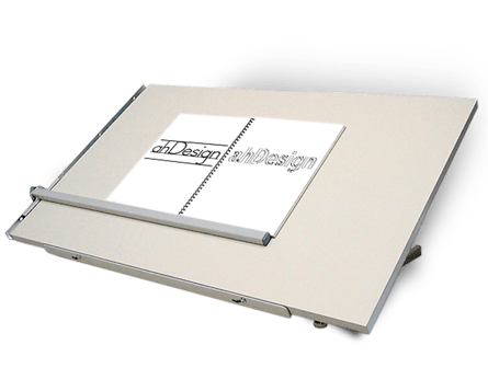 Gestaltung von Logos