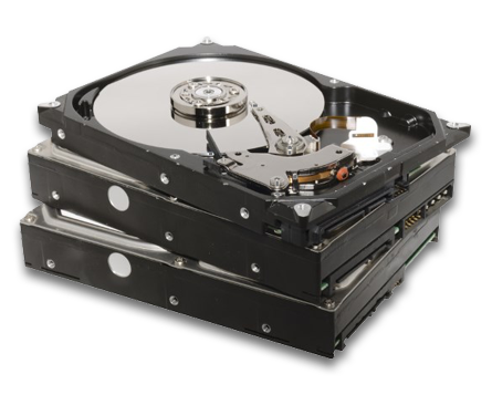 Lösungen für Datenbackup