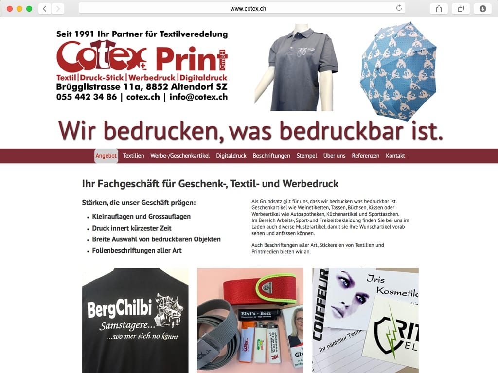 Cotex Print GmbH
